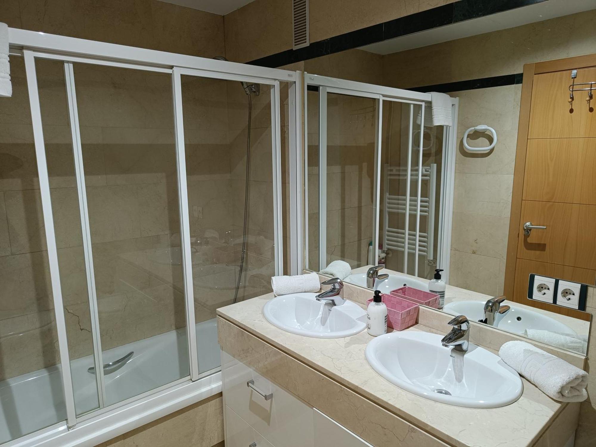 Apartamento Ronda Socrates Granada Exterior foto