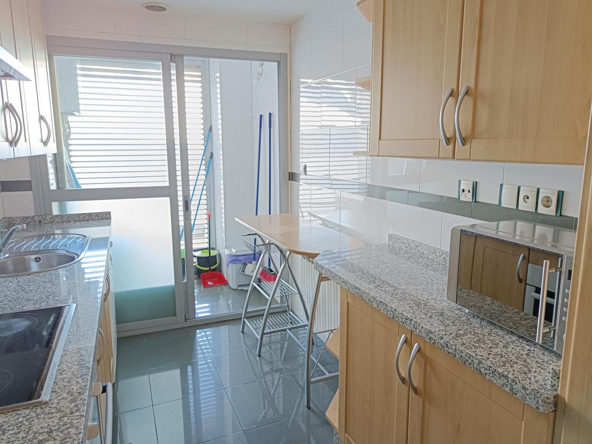Apartamento Ronda Socrates Granada Exterior foto