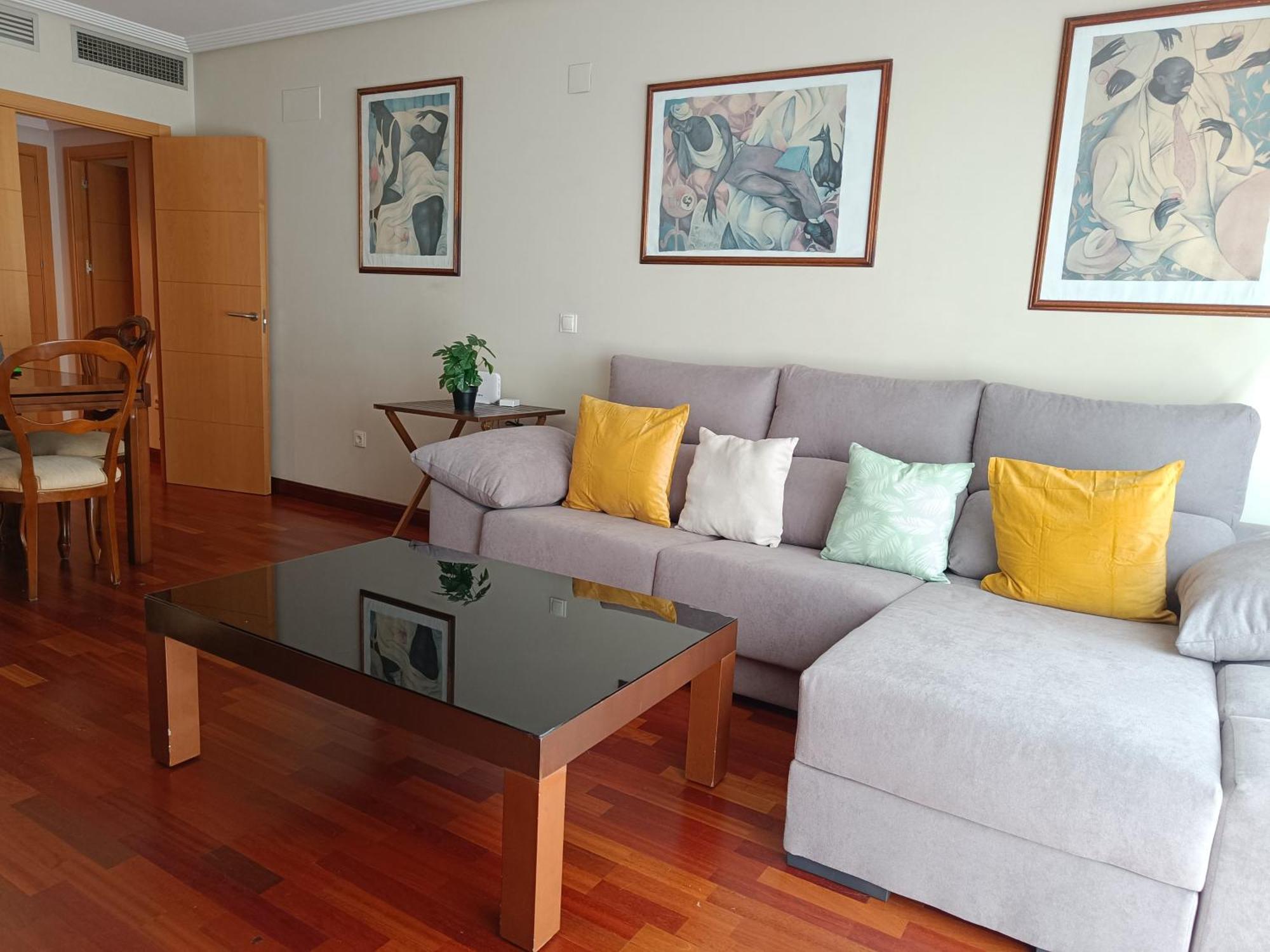 Apartamento Ronda Socrates Granada Exterior foto